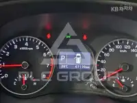 2019 KIA Morning