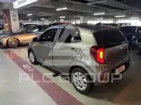 2019 KIA Morning