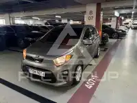 2019 KIA Morning