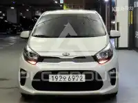 2019 KIA Morning