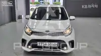 2019 KIA Morning
