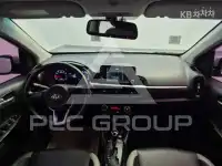 2019 KIA Morning