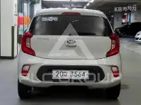 2019 KIA Morning