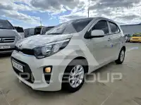 2019 KIA Morning