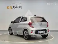 2019 KIA Morning