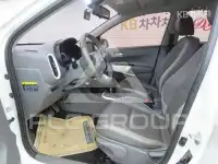2019 KIA Morning