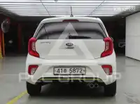 2019 KIA Morning