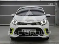 2019 KIA Morning