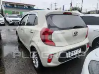 2019 KIA Morning