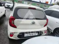 2019 KIA Morning