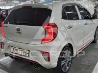 2019 KIA Morning