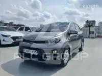 2019 KIA Morning