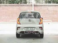 2019 KIA Morning
