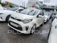 2019 KIA Morning