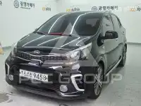 2019 KIA Morning