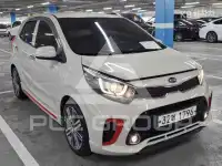 2019 KIA Morning