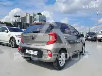 2019 KIA Morning