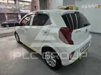 2019 KIA Morning