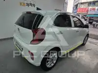 2019 KIA Morning