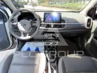2019 KIA Morning