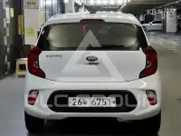 2019 KIA Morning
