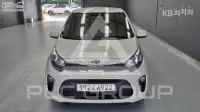 2019 KIA Morning