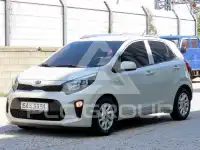 2019 KIA Morning