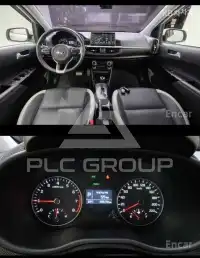 2019 KIA Morning