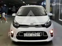 2019 KIA Morning