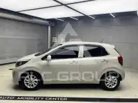 2019 KIA Morning