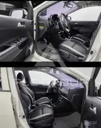 2019 KIA Morning