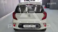 2019 KIA Morning