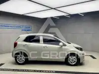2019 KIA Morning