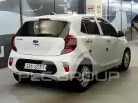 2019 KIA Morning