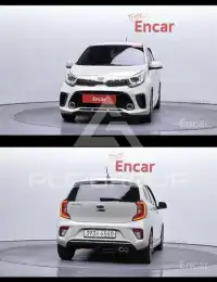 2019 KIA Morning