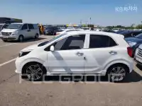 2019 KIA Morning