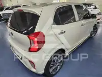 2019 KIA Morning
