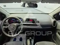 2019 KIA Morning