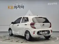 2019 KIA Morning