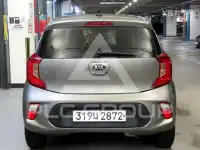 2019 KIA Morning