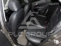 2019 KIA Morning