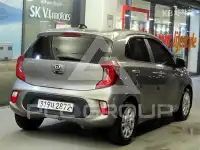 2019 KIA Morning