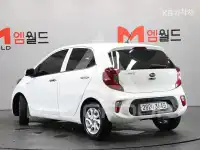 2019 KIA Morning