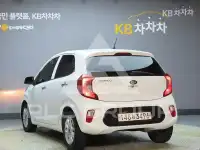 2019 KIA Morning