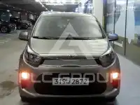 2019 KIA Morning