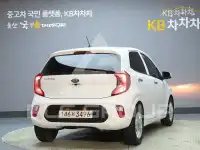 2019 KIA Morning