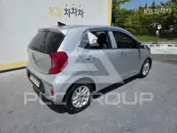 2019 KIA Morning