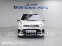 2019 KIA Morning