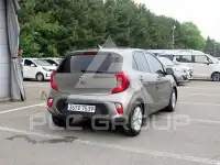 2019 KIA Morning