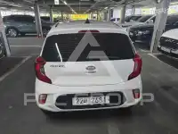2019 KIA Morning